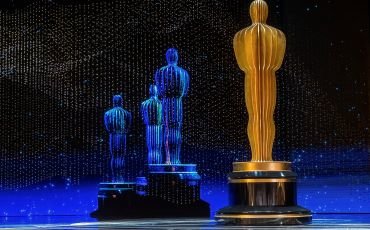 Oscar-Nominated Actors, Filmmakers and Entertainment Speakers